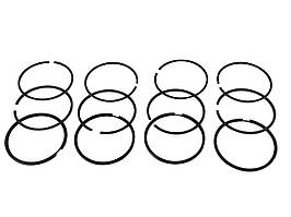 Кільця поршневі 2108, 2109, 21099, 2110, 2111, 2112 (82.0)