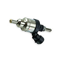 Форсунки hana 2001 single, type с (чорні, 20-30 нр) роз'єм тип