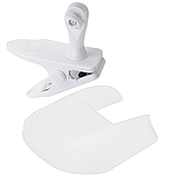 Вентилятор 15 см з кліпсою + основа Adler AD 7317, фото 2