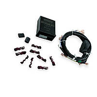 Емулятор  2-e4/u, 4 цил., роз'єм універсальний