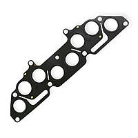 Прокладка колектора 2110,1118 (1,6 8кл) впусколінчатий валипуск. (4х шарова) БЦМ