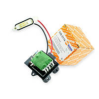 Реостат печки Рено Кенго  97-