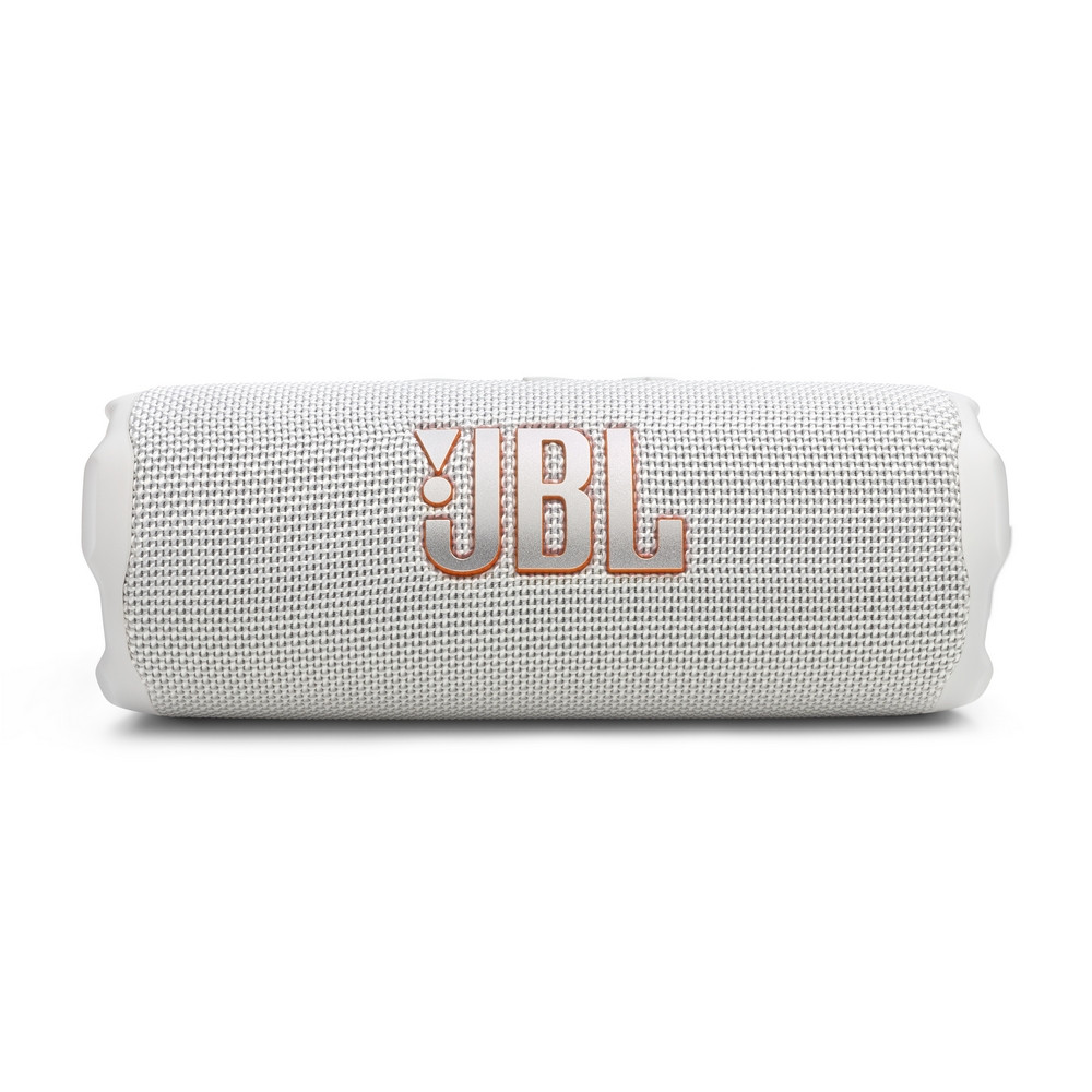 Акустична система JBL Flip 7 White (JBLFLIP7WHT), фото 1