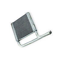 Радіатор обігрівача 2190 (радіатор пічки) (алюмін-паяний)