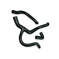 Патрубок радіатора 1118-Калина 8кл (3шт)