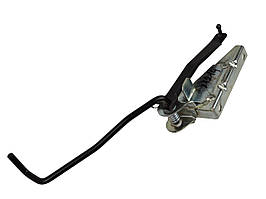 Важіль приводу акселератора 21214