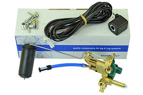 Мультиклапан  кл е at02 r67-01 h200-30, з котушкою, без ззп