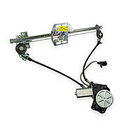 Склопідйомник 1118-2190 задній правий електро з мотором