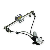 Склопідйомник 1118-2190 задній лівий електро з мотором