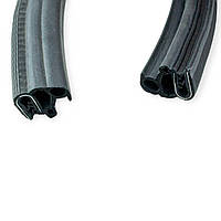 Ущільнювач дверей ВАЗ 2109 (CS-20) 4шт к-т