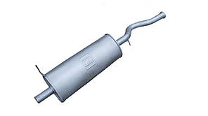 Глушник 1119 важкий