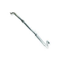 Резонатор 1117, 1118, 1119 з гофрою