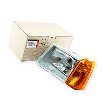 Фара 1102, 1103, 1105 Таврія ліва покажчик повороту жовтий ЗАЗ