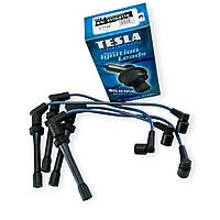 Провода високовольтні 2110 (16V) TESLA Silicone