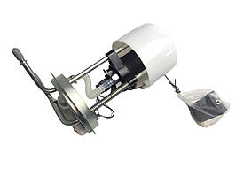 Насос паливний 2110-2112, 2170-2172 16 кл (модуль занурювальний) (бензонасос) клямка