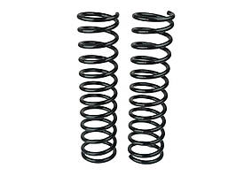 Пружина задньої підвіски 21099, 2115 (к-кт 2 шт)