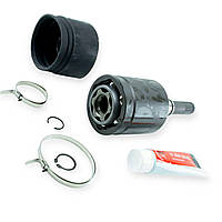 Шрус 21213 внутрішній лівий (22 шліци) короткий 2121