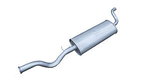 Глушник 1118 важкий