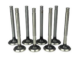 Клапана 2108, 2109, 21099 (1,3) (к-кт 8 шт) AMP