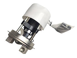 Насос паливний 2110-2115 8 кл (модуль занурювальний) (бензонасос) різьба