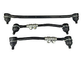 Рульова трапеція 2101, 2102, 2103, 2104, 2105, 2106, 2107 у зборі Реставрація