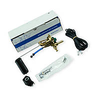 Мультиклапан  кл е at02 r67-01 h180-30, з котушкою, без ззп (вихd8)