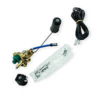 Мультиклапан е at02 r67-01 h180-30, з котушкою, без взу (вихd8) кл