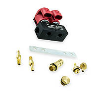 Форсунки  2 циліндри 3 ом