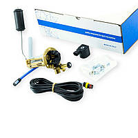 Мультиклапан  кл е at02 r67-01 h250-00, з котушкою, без ззп