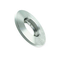 Диск задній Рено Майстер 10-RWD гальмівний