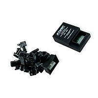 Емулятор  6 цил. роз'єм