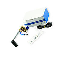 Мультиклапан  кл е at02 r67-01 h250-30, з котушкою, вих 8, без ззп