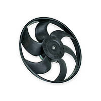Вентилятор радіатора електричний 2123, 1118
