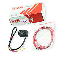 Емулятор рівня палива  fle-fc (citroen, peugeot, renault)