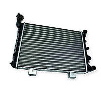 Радіатор охолодження двигуна 2104, 2105, 21073 інжектор DK