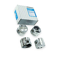 Поршні 21124  (82,8) гр.E+пальці