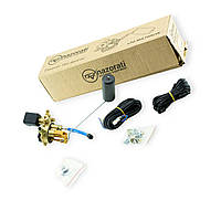 Мультиклапан  клас е h225х0 з котушкою, без ззп