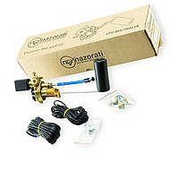 Мультиклапан  клас е h180х30 з котушкою, без ззп