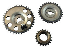 Зірочка 21214, 2123 ГРМ (к-кт 3 шт) під датчик (к-кт) DK