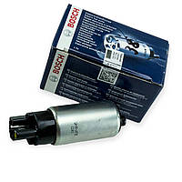 Насос паливний 2110-2115, Lanos, ГАЗ 31105, 3302, 2217, 2705 (406) (вставка) (бензонасос) 3.5bar 0580453453