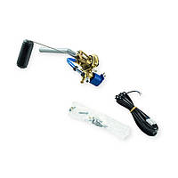 Мультиклапан е at02 r67-01 h270-30, з котушкою, без кл