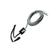 Інтерфейс для систем упорскування usb