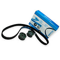 Ремкомплект ГРМ 2110, 2111, 2112 (16 кл) (ремінь, 2 ролики)