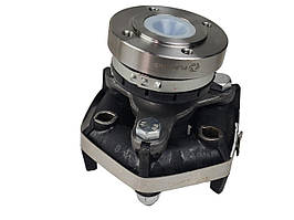 Вал проміжний коробки передач 2121, 21213, 21214 промвал з еластичною муфтою