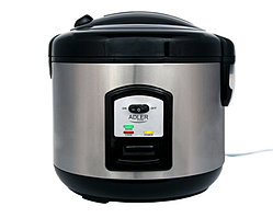 Рисоварка Adler AD 6406