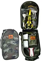 Туристичний набір YB-B 9 в 1