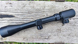 Приціл оптичний GAMO 3-9 X40 - AOE ( без кріплення)