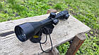 Приціл оптичний GAMO 3-9 X40 - AOE ( без кріплення), фото 4