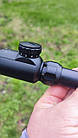 Приціл оптичний GAMO 3-9 X40 - AOE ( без кріплення), фото 5