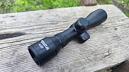 Приціл оптичний BSA 4x32 ( без кріплення)